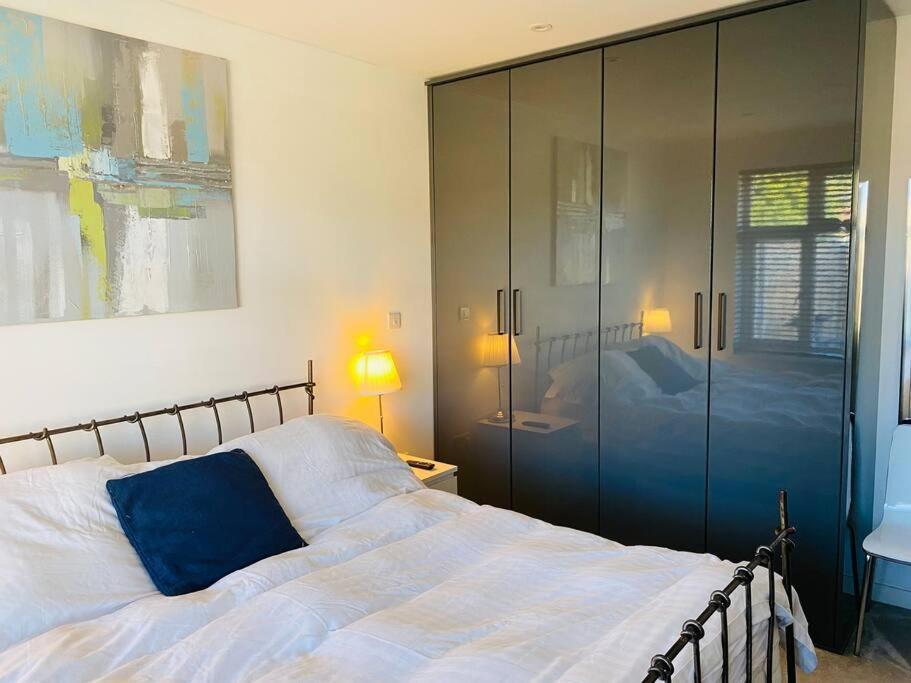 Love Lancing By The Sea With Optional Large Hot Tub Sleeps Up To 8 & Free Parking Villa Bagian luar foto
